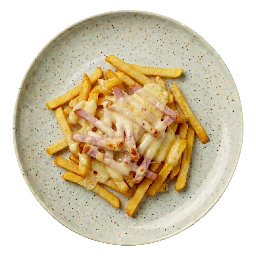 CHIPS MIX